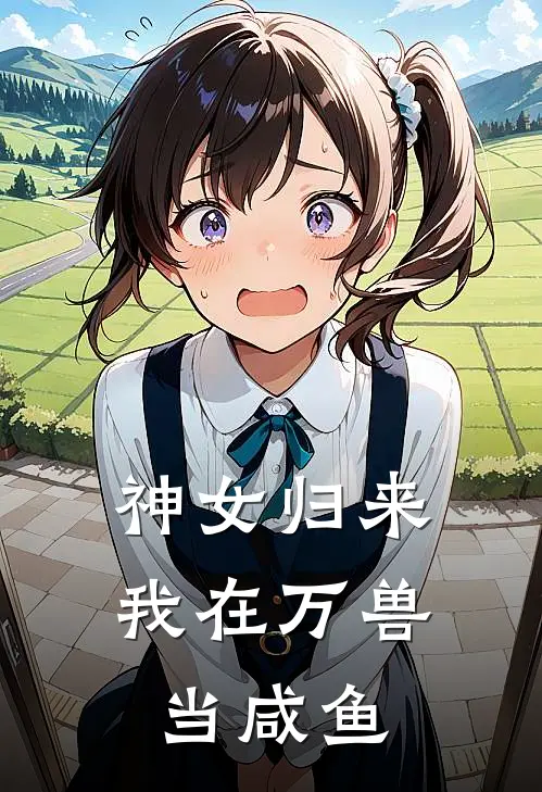 神女归来：我在万兽当咸鱼顾云瑶雾洛免费完结版小说_小说完结神女归来：我在万兽当咸鱼顾云瑶雾洛