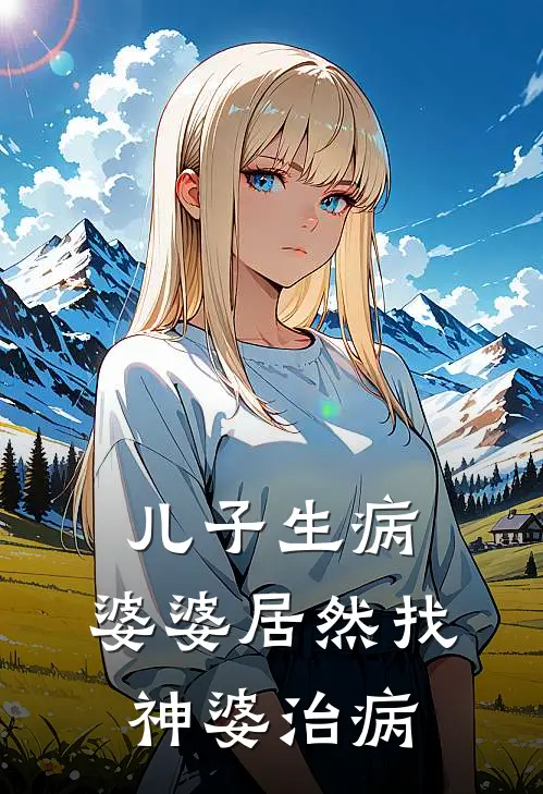 儿子生病，婆婆居然找神婆治病(浩浩赵翠花)_浩浩赵翠花热门小说