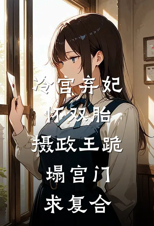 冷宫弃妃怀双胎，摄政王跪塌宫门求复合