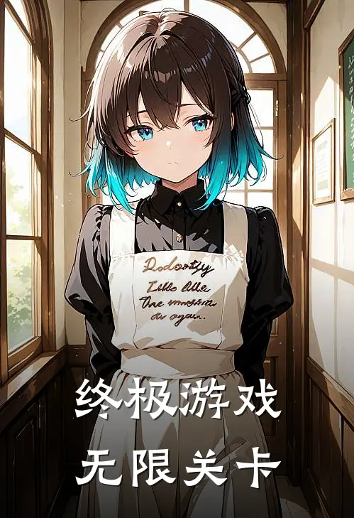 《终极游戏无限关卡》维达龙国免费完本小说在线阅读_《终极游戏无限关卡》维达龙国免费小说