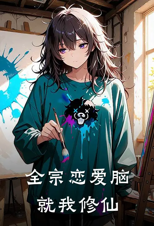 全宗恋爱脑，就我修仙