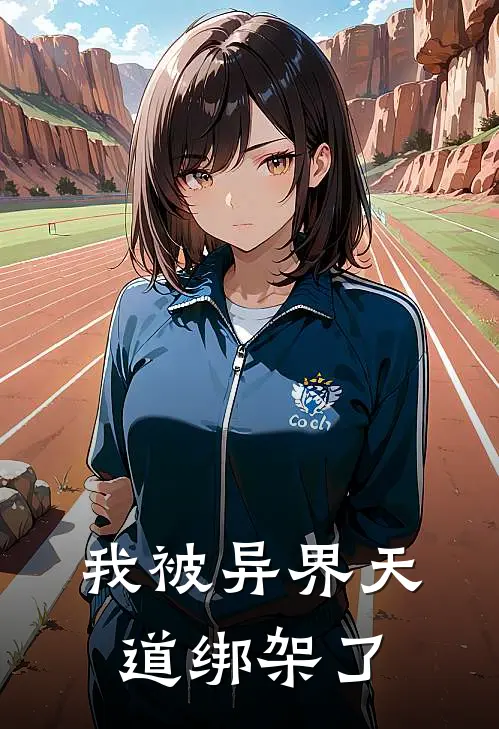 我被异界天道绑架了