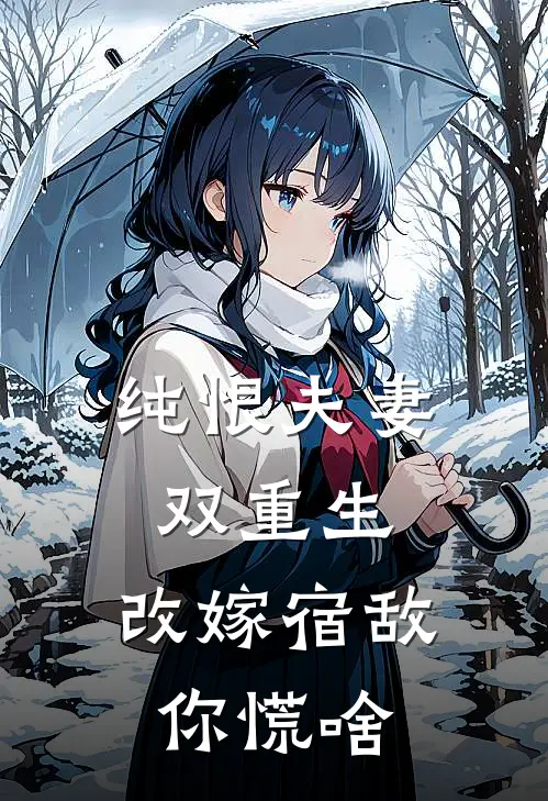 纯恨夫妻双重生，改嫁宿敌你慌啥(苏瑶顾衍)在线免费小说_热门网络小说纯恨夫妻双重生，改嫁宿敌你慌啥苏瑶顾衍