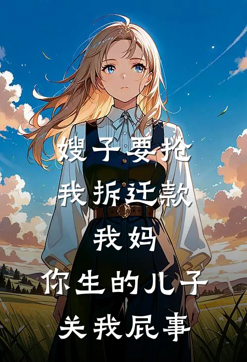 嫂子要抢我拆迁款，我妈：你生的儿子关我屁事林若王翠娥小说完结推荐_热门小说阅读嫂子要抢我拆迁款，我妈：你生的儿子关我屁事林若王翠娥