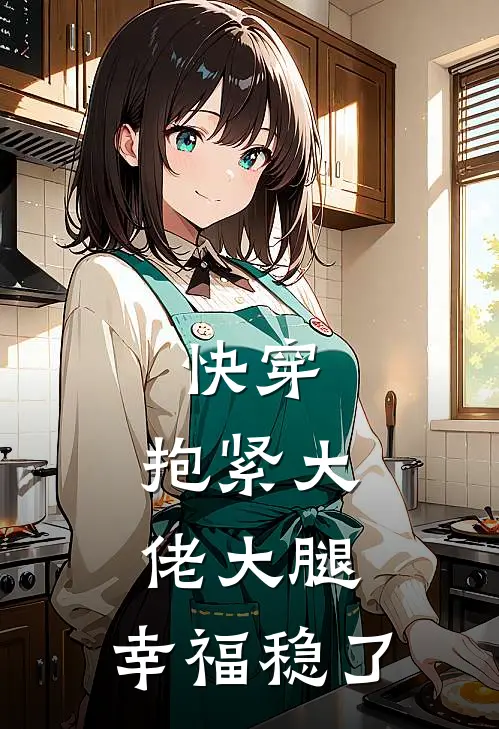 快穿：抱紧大佬大腿，幸福稳了晏汐宁豆丁免费小说全本阅读_小说免费完结快穿：抱紧大佬大腿，幸福稳了晏汐宁豆丁