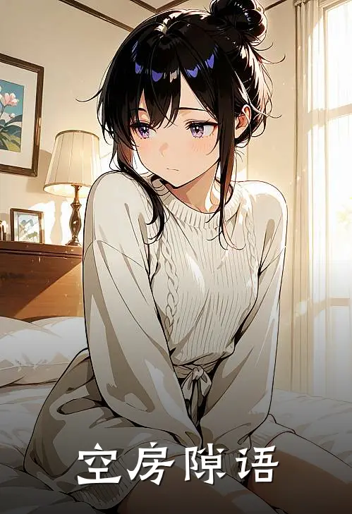 空房隙语