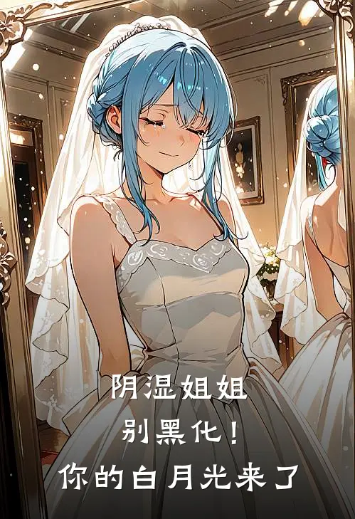 阴湿姐姐别黑化！你的白月光来了宁允清宁昭全本免费完结小说_免费小说完结阴湿姐姐别黑化！你的白月光来了宁允清宁昭