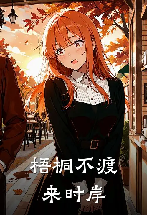 梧桐不渡来时岸