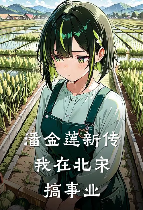 潘金莲新传：我在北宋搞事业潘金莲张大户小说推荐完结_全集免费小说潘金莲新传：我在北宋搞事业(潘金莲张大户)