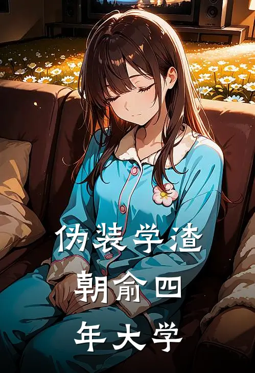 伪装学渣：朝俞四年大学谢俞周大雷免费小说在线看_完本小说阅读伪装学渣：朝俞四年大学(谢俞周大雷)