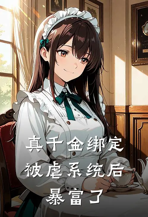 真千金绑定被虐系统后，暴富了