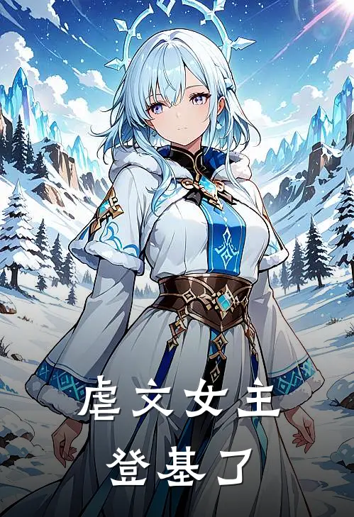 虐文女主登基了