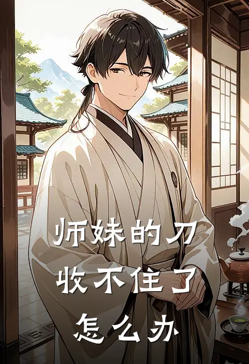 师妹的刀收不住了怎么办