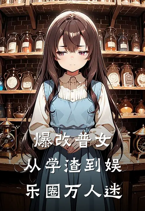 爆改普女：从学渣到娱乐圈万人迷杨夏杨夏完整版免费阅读_杨夏杨夏精彩小说