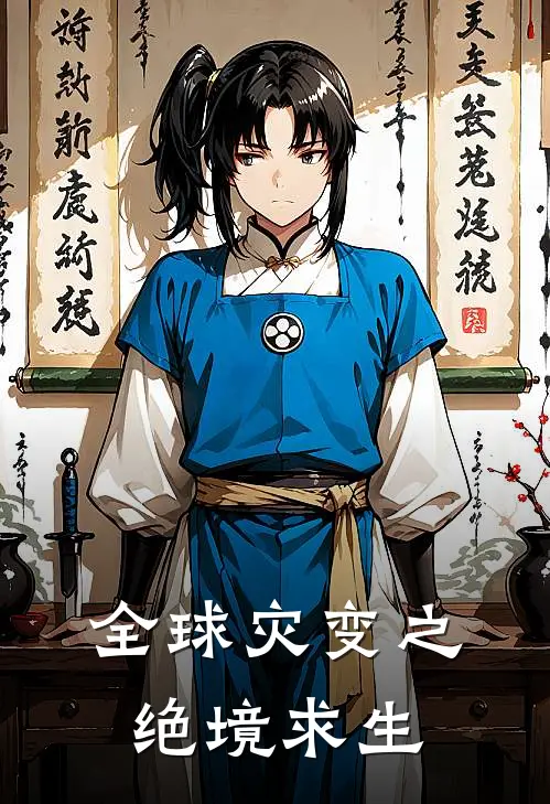 全球灾变之绝境求生