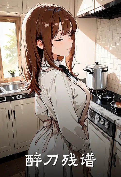 醉刀残谱(柳如柳如)在哪看免费小说_全本免费完结小说醉刀残谱柳如柳如