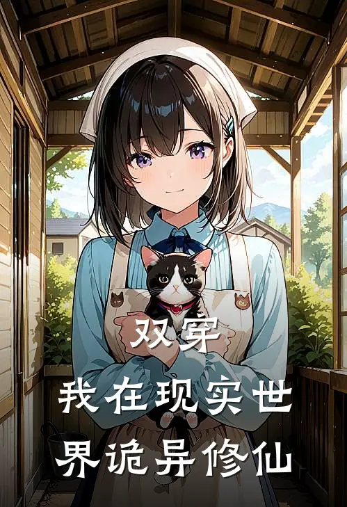 双穿：我在现实世界诡异修仙(吴法石珠)热门网络小说_最新完本小说双穿：我在现实世界诡异修仙(吴法石珠)