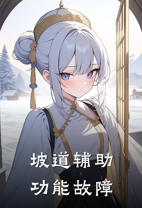 坡道辅助功能故障