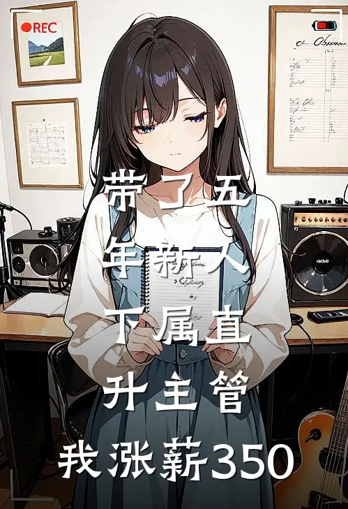 带了五年新人，下属直升主管，我涨薪350(佳姐林姐)小说免费在线阅读_带了五年新人，下属直升主管，我涨薪350(佳姐林姐)大结局阅读