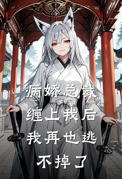 病娇总裁缠上我后，我再也逃不掉了(陆知意陈砚)完结版小说推荐_最新完结小说推荐病娇总裁缠上我后，我再也逃不掉了陆知意陈砚