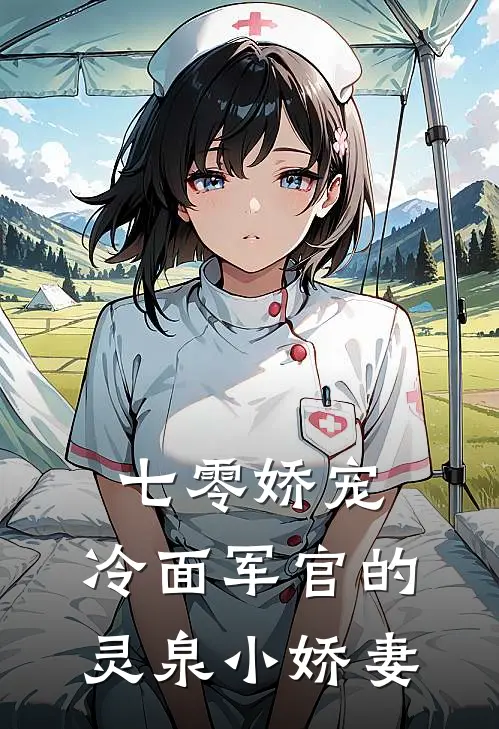 温婉沈明哲《七零娇宠：冷面军官的灵泉小娇妻》全文免费阅读_七零娇宠：冷面军官的灵泉小娇妻全集在线阅读