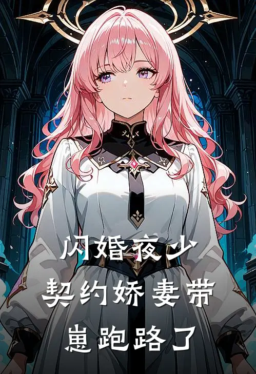 《闪婚夜少，契约娇妻带崽跑路了》顾绯夜烬寒火爆新书_闪婚夜少，契约娇妻带崽跑路了(顾绯夜烬寒)最新热门小说