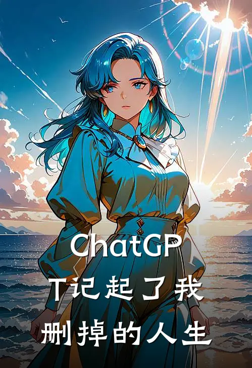ChatGPT记起了我删掉的人生