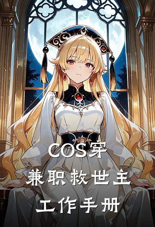 COS穿：兼职救世主工作手册(国木田中岛敦)最新好看小说_无弹窗全文免费阅读COS穿：兼职救世主工作手册国木田中岛敦