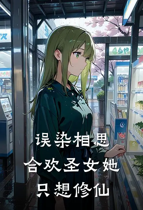 误染相思：合欢圣女她只想修仙(凌瑶萧澈)最新完结小说推荐_热门小说排行榜误染相思：合欢圣女她只想修仙凌瑶萧澈