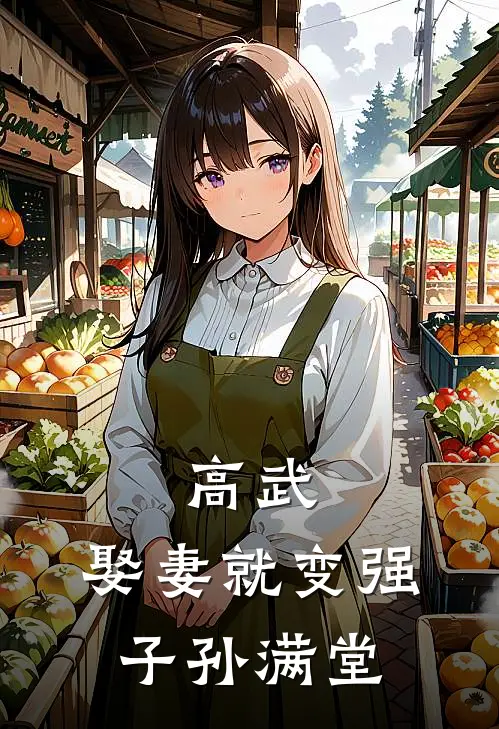 高武：娶妻就变强，子孙满堂陆凡周涛最新章节免费阅读_高武：娶妻就变强，子孙满堂全文免费在线阅读