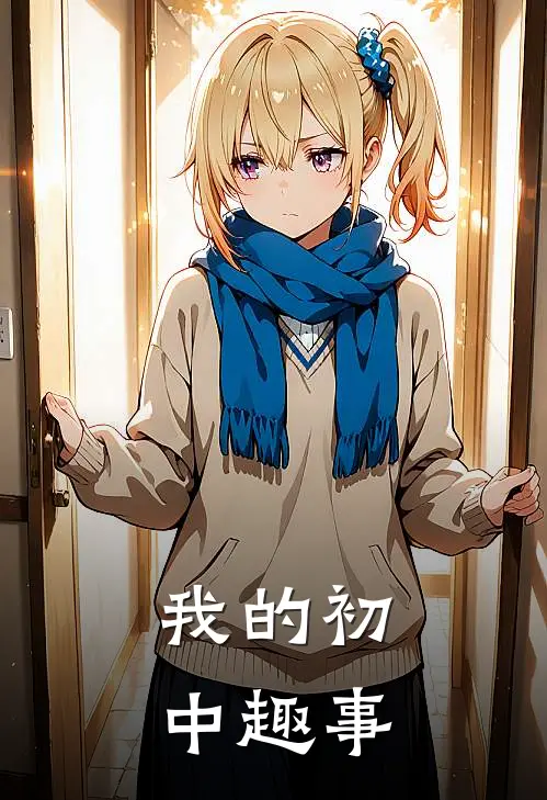 我的初中趣事宋婉仪徐笑颜小说推荐完本_热门小说大全我的初中趣事(宋婉仪徐笑颜)