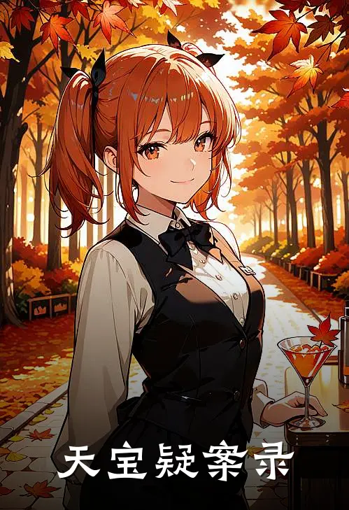 天宝疑案录王子羽秦诗雨免费小说_完本免费小说天宝疑案录王子羽秦诗雨