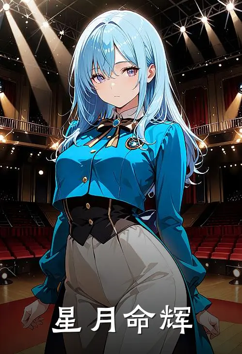 星月命辉