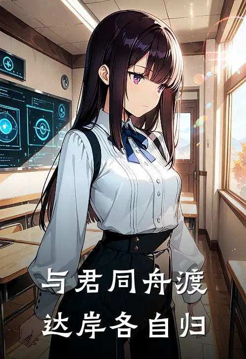 “与君同舟渡，达岸各自归”