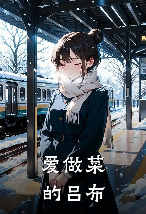 《爱做菜的吕布》陈墨吕布已完结小说_爱做菜的吕布(陈墨吕布)火爆小说