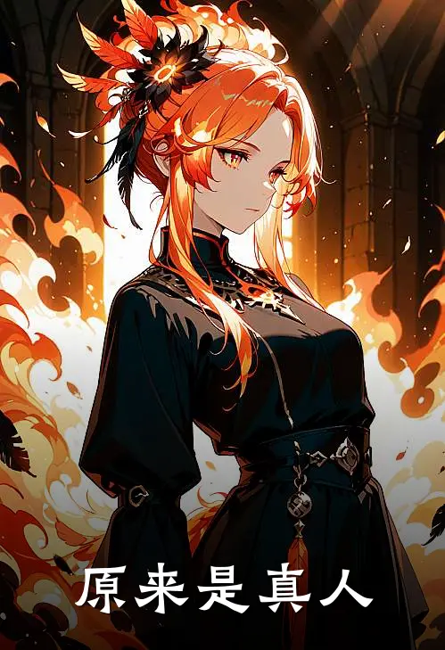 原来是真人(紫璇叶茗)最新小说_免费阅读完整版小说原来是真人(紫璇叶茗)