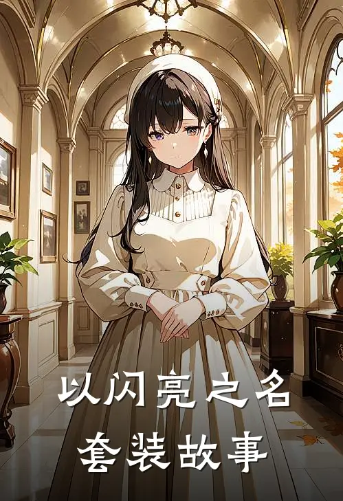 以闪亮之名套装故事莫佳娜倪克斯热门的网络小说_热门的网络小说以闪亮之名套装故事(莫佳娜倪克斯)