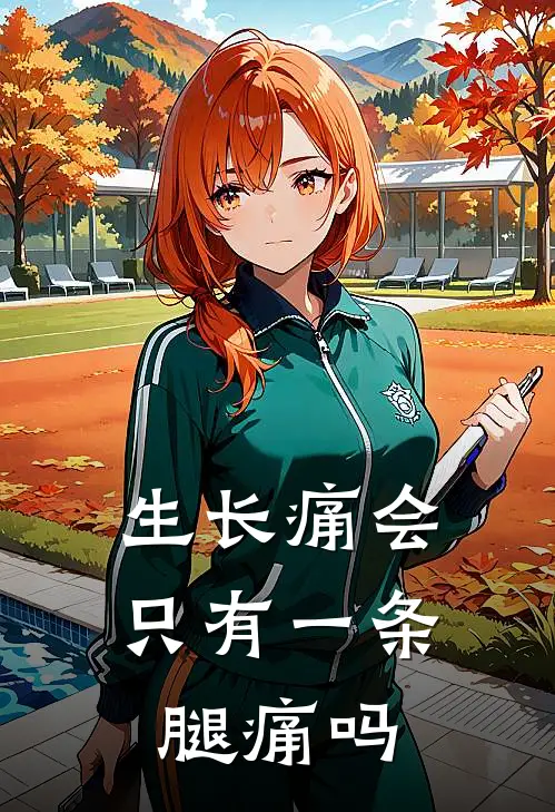 生长痛会只有一条腿痛吗