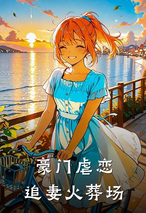 豪门虐恋：追妻火葬场(林晓冉陈宇峰)最新推荐小说_在哪看免费小说豪门虐恋：追妻火葬场林晓冉陈宇峰