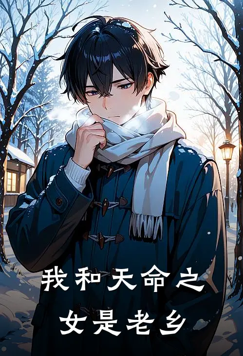 我和天命之女是老乡厉寒苏璃热门小说阅读_免费完结小说我和天命之女是老乡厉寒苏璃