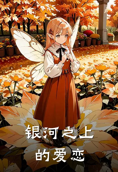 银河之上的爱恋