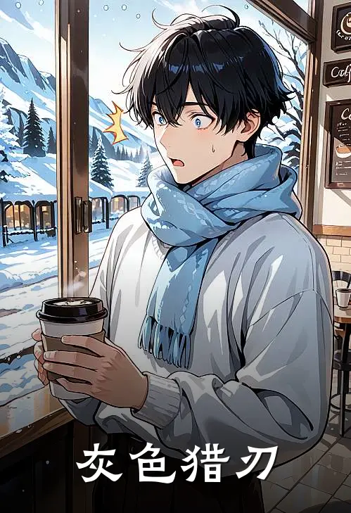 灰色猎刃(陈默凯文)全本免费小说_阅读免费小说灰色猎刃陈默凯文