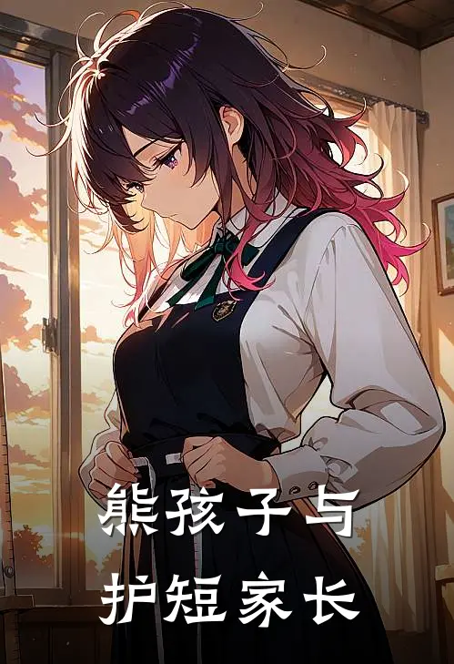 熊孩子与护短家长