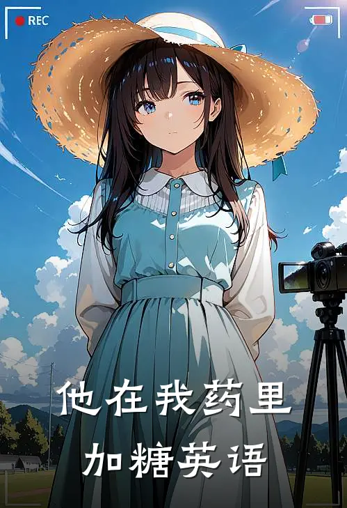 他在我药里加糖英语