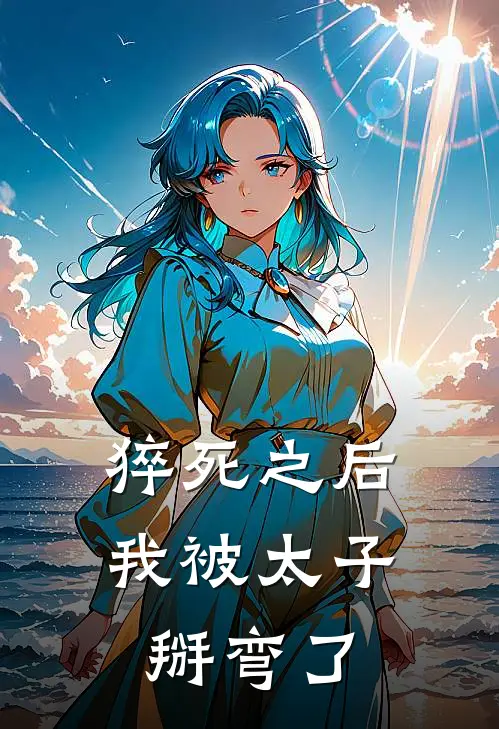猝死之后，我被太子掰弯了