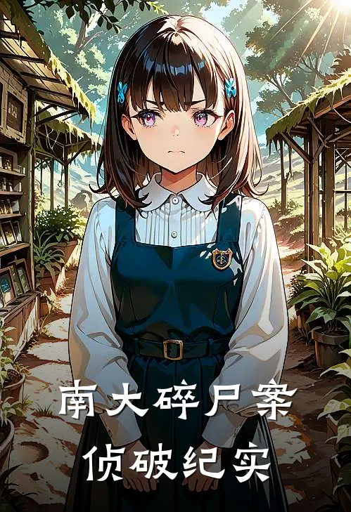 南大碎尸案侦破纪实(周秀兰张秉正)最新热门小说_完结小说南大碎尸案侦破纪实(周秀兰张秉正)