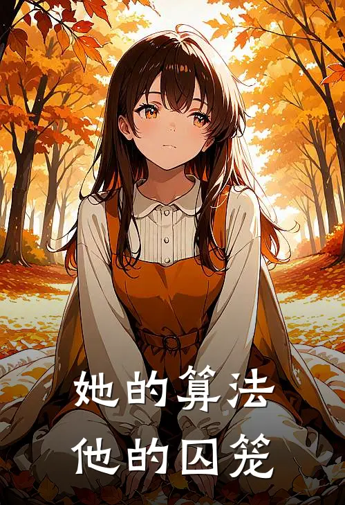 她的算法，他的囚笼林薇陈阳热门小说阅读_好看的小说推荐完结她的算法，他的囚笼林薇陈阳