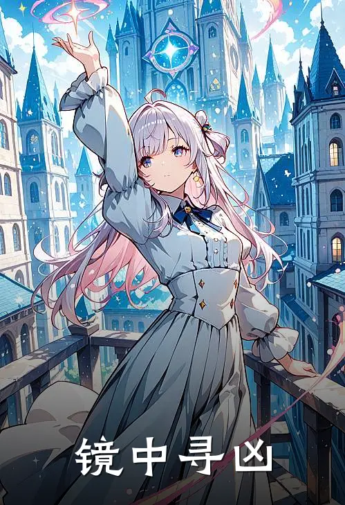 镜中寻凶林野江悦免费小说在线看_完本小说阅读镜中寻凶(林野江悦)