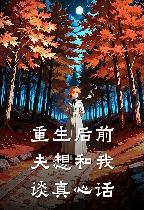 重生后前夫想和我谈真心话
