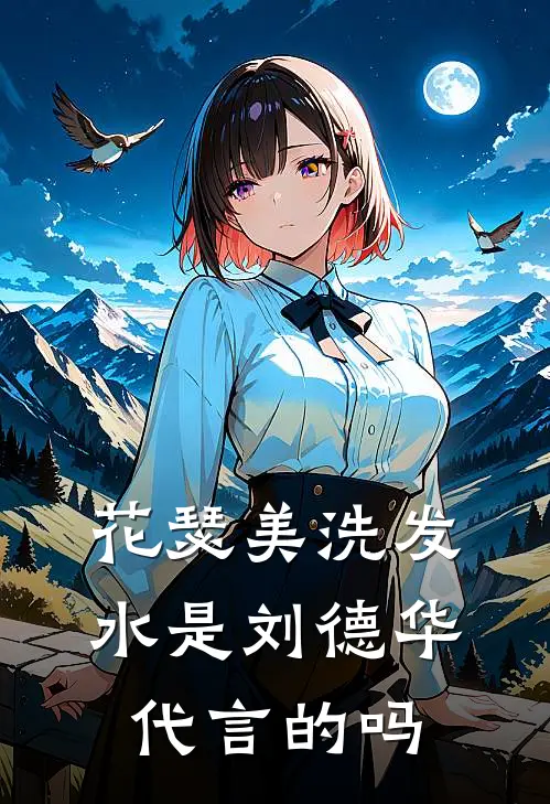 花瑟美洗发水是刘德华代言的吗